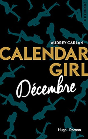 Calendar Girl - Décembre