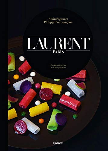 Laurent, Paris: Le charme discret de la gourmandise