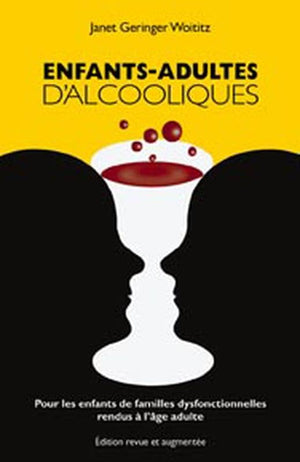 Enfants-adultes d'alcooliques