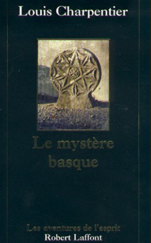 Le Mystère basque