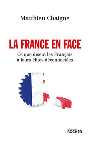 La France en face