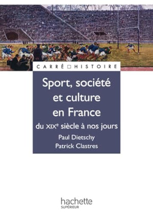 Sport, société et culture en France