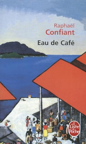 Eau de café