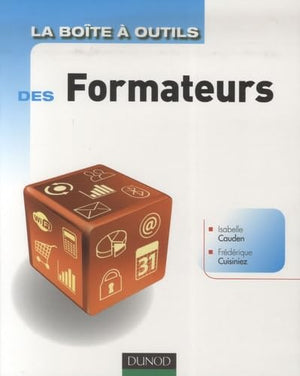 La boîte à outils des formateurs