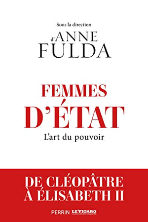 Femmes d'État