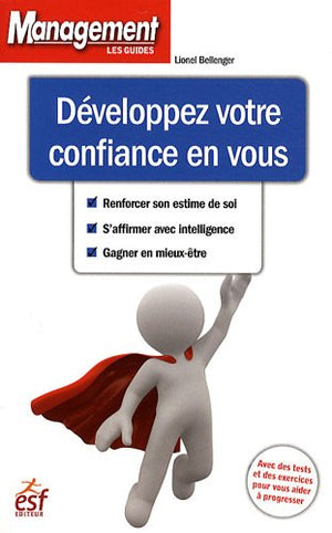 Developpez votre confiance en vous