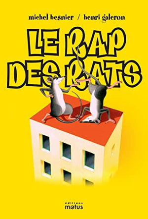 Le rap des rats