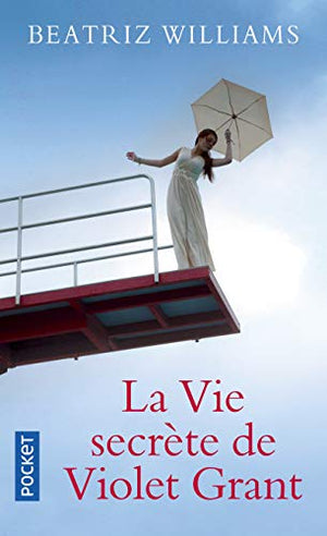 la vie secrète de violet grant