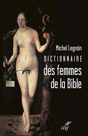 Dictionnaire des femmes de la Bible