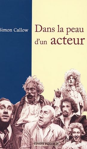 Dans la peau d'un acteur