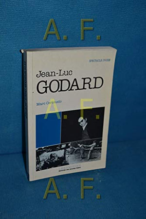 Jean-Luc Godard