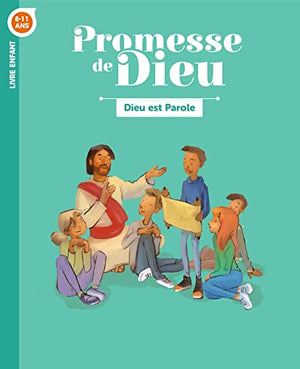 Promesse de Dieu