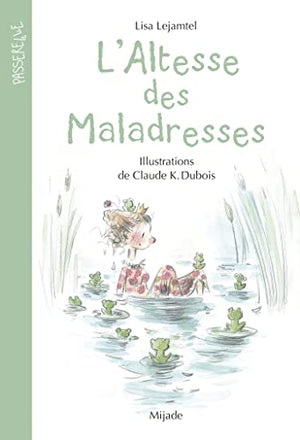 Altesse des maladresses