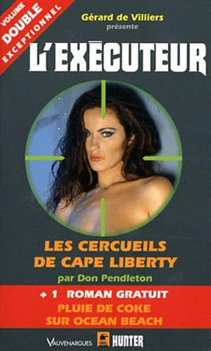 Les cercueils de Cape Liberty