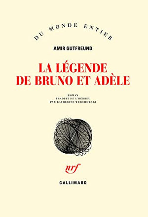 La légende de Bruno et Adèle