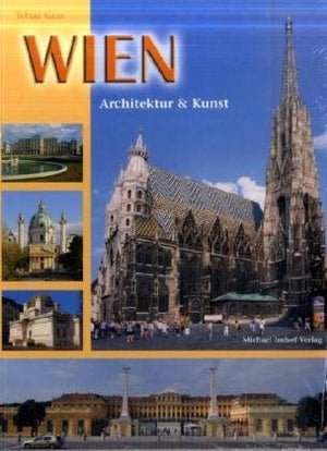 Wien: Kunst und Architektur