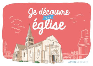 Je découvre une église