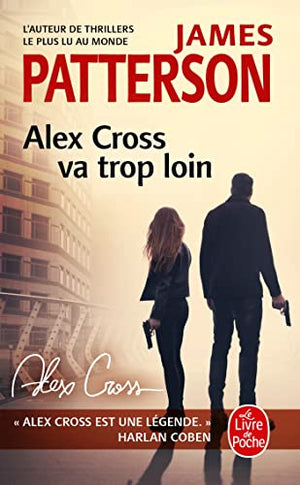 Alex Cross va trop loin