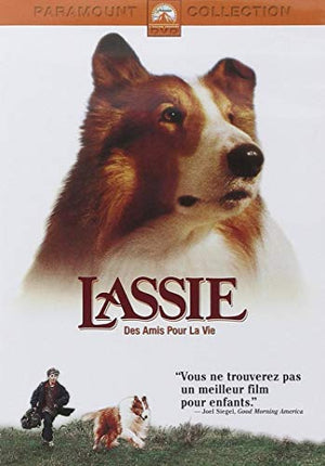 Lassie