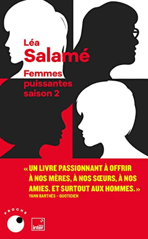 Femmes puissantes saison 2