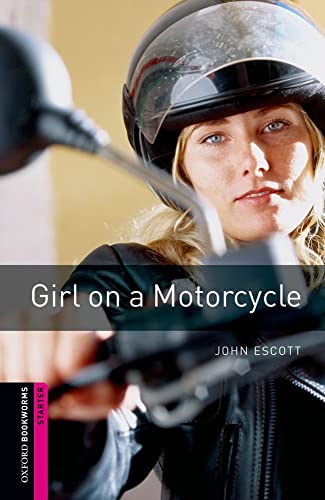 OBWL 2E Starter: Girl On A Motorcycle