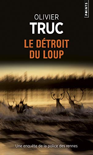 Le détroit du loup