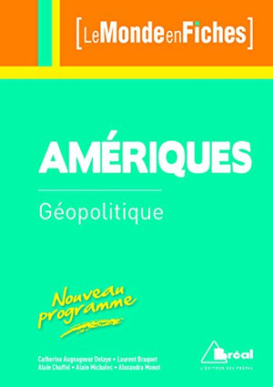 Les Amériques