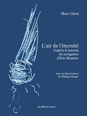 L'air de l'éternité