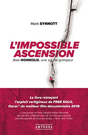 L'IMPOSSIBLE ASCENSION