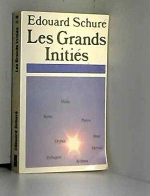 Les grands initiés