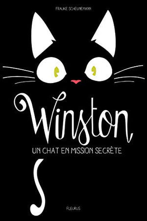 Winston - Tome 1