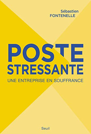 Poste stressante