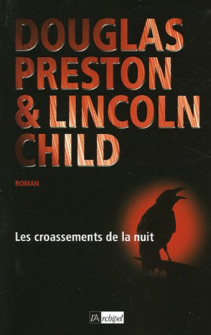 Les croassements de la nuit