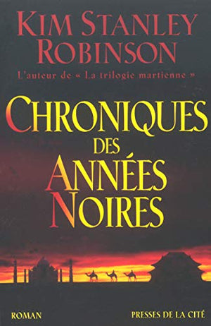 Chroniques des années noires