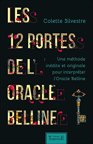 Les 12 portes de l'oracle Belline