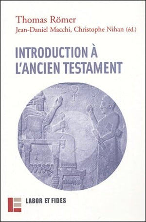 Introduction à l'Ancien Testament