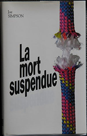 La mort suspendue