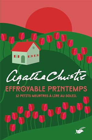 Effroyable printemps