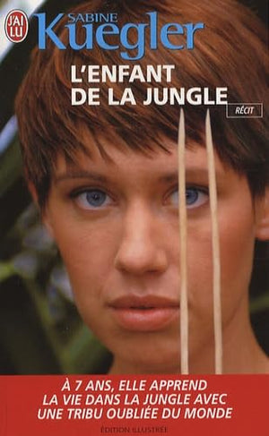 L'enfant de la jungle