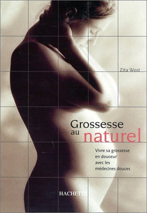 Grossesse au naturel