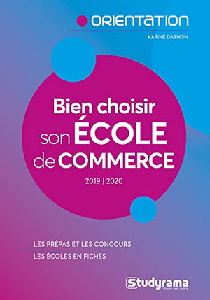 Bien choisir son école de commerce