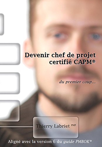 Devenir chef de projet certifié CAPM