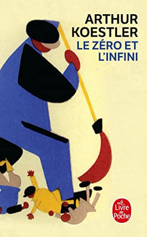 Le Zéro et l'Infini