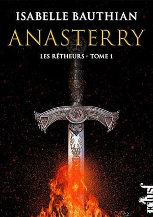 Anasterry