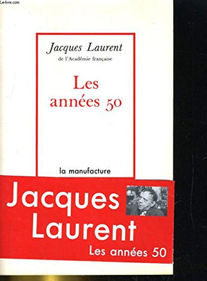 Les années 50