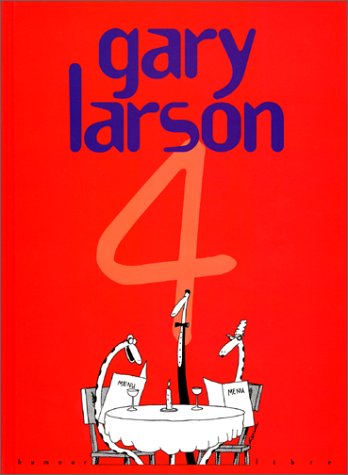 Gary Larson, tome 4