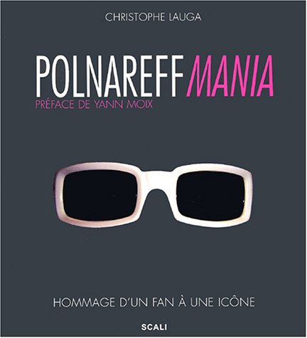 Polnareff Mania