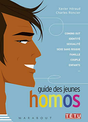 Guide des jeunes homos