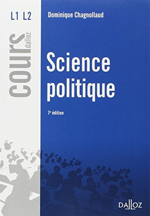 Science politique: Eléments de sociologie politique