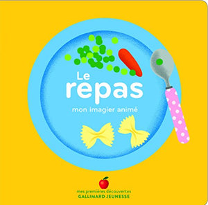 Le repas